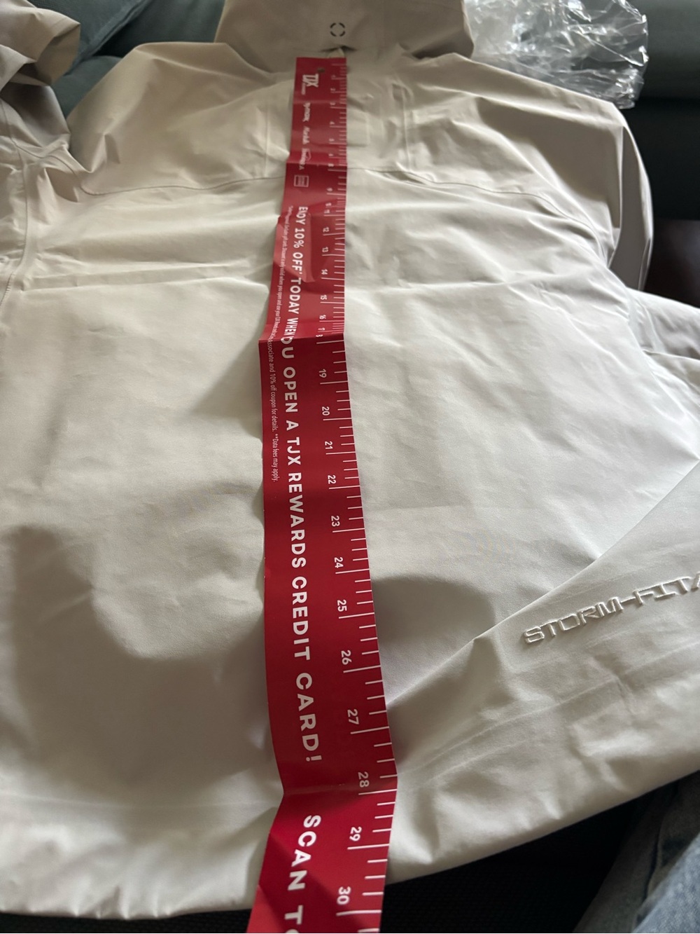 Nike ACG Gore-Tex Rain jacket - Picture 16 of 16